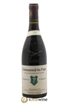Châteauneuf-du-Pape Réserve des Célestins Henri Bonneau & Fils