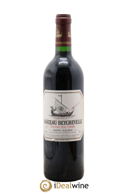 Château Beychevelle 4ème Grand Cru Classé