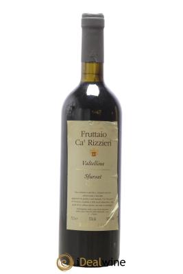 Italie Fruttaio Ca' Rizzieri Sfursat Di Valtellina - Rainoldi