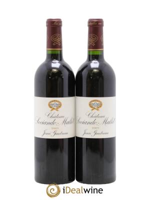 Château Sociando Mallet