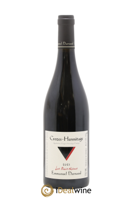 Crozes-Hermitage Les Trois Chênes Domaine Darnaud