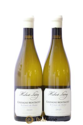 Chassagne-Montrachet Le Concis du Champs Hubert Lamy