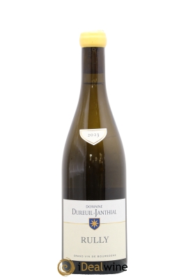 Rully Vincent Dureuil-Janthial