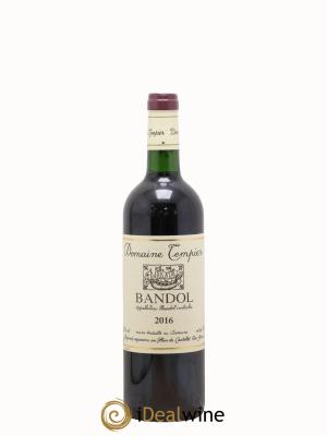 Bandol Domaine Tempier Famille Peyraud