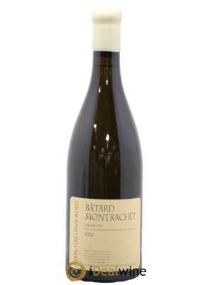 Bâtard-Montrachet Grand Cru Pierre-Yves Colin Morey