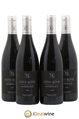 Côte-Rôtie La Dédicace Domaine Champagneux