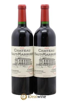 Château Haut Marbuzet