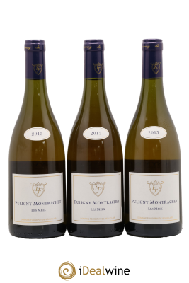 Puligny-Montrachet Les Meix Fougeray de Beauclair