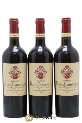 Château Fleur Cardinale Grand Cru Classé