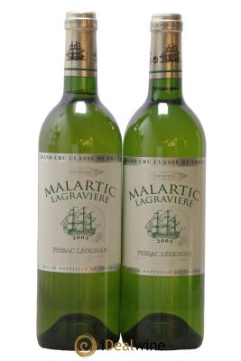 Château Malartic-Lagravière Cru Classé de Graves