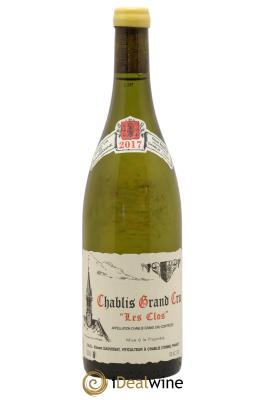 Chablis Grand Cru Les Clos Vincent Dauvissat (Domaine)