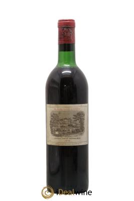 Château Lafite Rothschild 1er Grand Cru Classé
