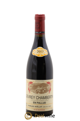 Gevrey-Chambertin En Pallud Charles Noëllat