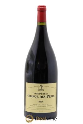 IGP Pays d'Hérault Grange des Pères Laurent Vaillé