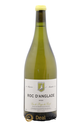 Gard Roc d'Anglade Rémy Pédréno