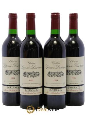 Bordeaux Supérieur Château Laronde Desormes