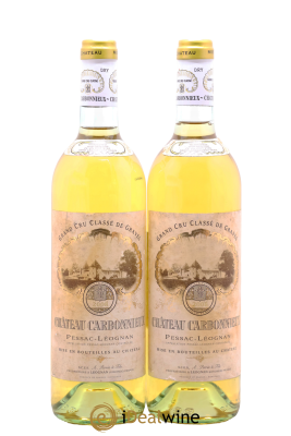 Château Carbonnieux Cru Classé de Graves