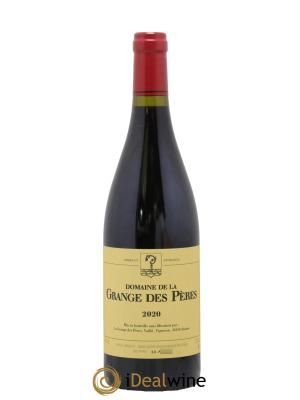 Pays d'Hérault Grange des Pères Laurent Vaillé 