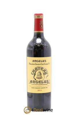 Château Angélus 1er Grand Cru Classé A
