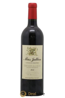 Terrasses du Larzac Mas Jullien Autour de Jonquières Olivier Jullien