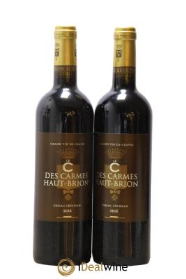C des Carmes Haut-Brion Second Vin