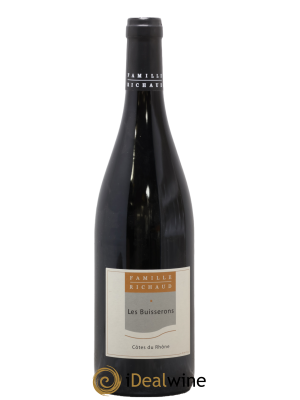 Côtes-du-Rhône Les Buisserons Marcel Richaud