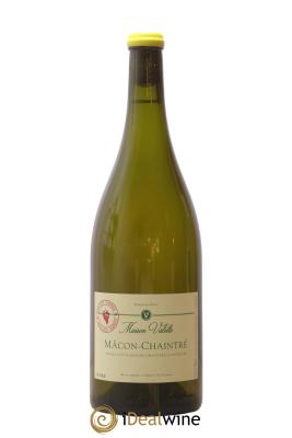 Mâcon Chaintré  Vieilles Vignes Valette (Domaine) 18 22 23