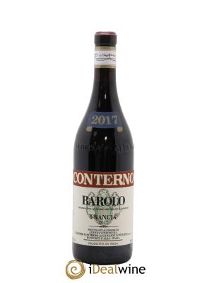 Barolo DOCG Cascina Francia Giacomo Conterno