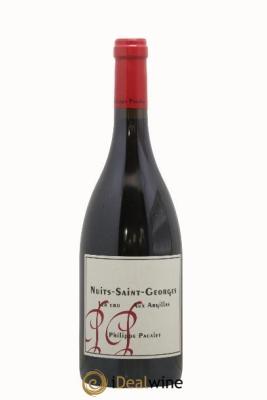 Nuits-Saint-Georges 1er Cru Aux Argillas Philippe Pacalet