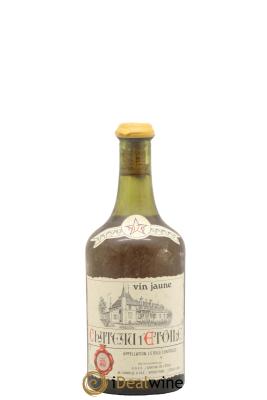 L'Etoile Château l'Etoile