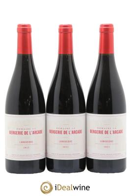 Languedoc La Bergerie de l'Arcade (Domaine)