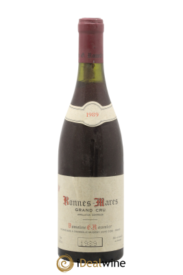 Bonnes-Mares Grand Cru Georges Roumier (Domaine)