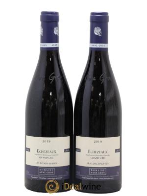 Echezeaux Grand Cru Les Loachausses Anne Gros