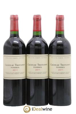 Château Trotanoy