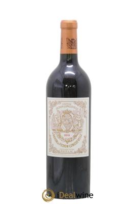 Pichon Longueville Baron 2ème Grand Cru Classé