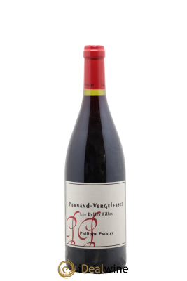 Pernand-Vergelesses Les Belles Filles Philippe Pacalet