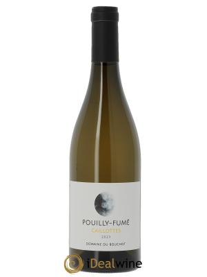 Pouilly-Fumé Les Caillottes Domaine du Bouchot