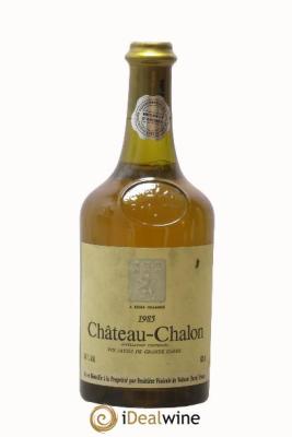 Château-Chalon Fruitière de Voiteur