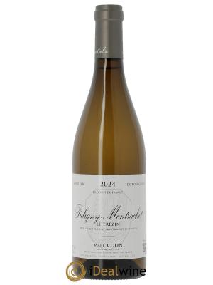 Puligny-Montrachet Le Trézin Marc Colin & Fils