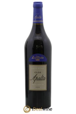 Colchagua Casa Lapostolle Clos Apalta