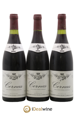 Cornas René Balthazar