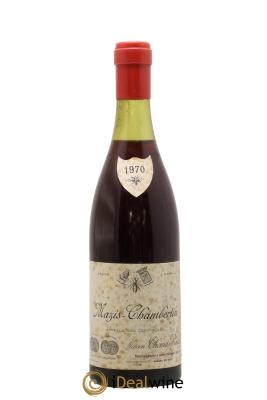 Mazis-Chambertin Grand Cru Maison Thomas Bassot