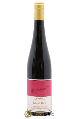 Alsace Pinot Noir Bildstoeckle Gérard Schueller (Domaine)