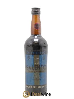 Italie Vecchio Salento Rosso Ruffino