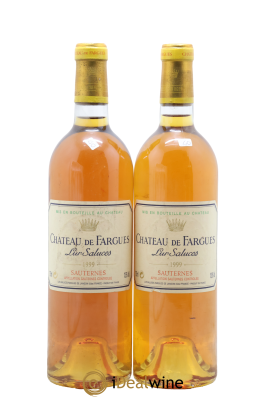 Château de Fargues