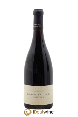 Bourgogne Amiot-Servelle