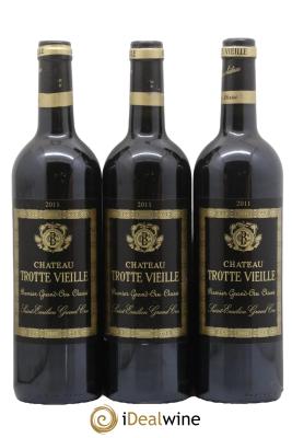 Château Trotte Vieille 1er Grand Cru Classé B