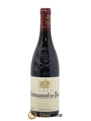 Châteauneuf-du-Pape Tradition Mas Saint-Louis