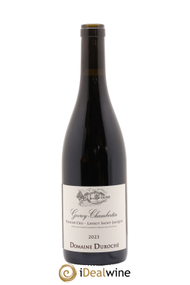 Gevrey-Chambertin 1er Cru Lavaut Saint Jacques Duroché (Domaine)