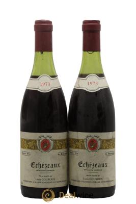 Echezeaux Grand Cru 